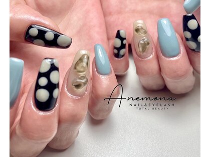 アネモナ(ANEMONA)の写真