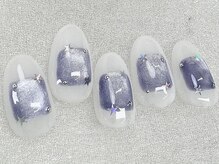 サロンレム(salon Rem.)/【アートコース￥10900】