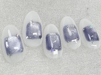 サロンレム(salon Rem.)/【アートコース¥10900】