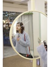 オオ ネイルズアンドビューティー(Ah! nails&beauty)&nbsp;M.Kuramoto 