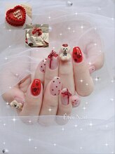 エトワネイルトウキョウ(Etoi Nail Tokyo)/
