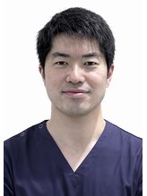 スカッと整体 鷺沼駅前店&nbsp;川崎 雄介