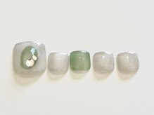 ショパン(Chopin)/FOOT定額デザイン