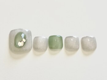 ショパン(Chopin)/FOOT定額デザイン