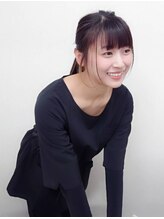 いやし堂 城南店&nbsp;市川 樹里