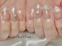 サリエ(S`allier)/