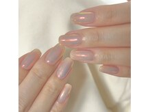 リアネイル(lieNAIL)/オーロラミラー