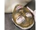 サロン アンド ヨガ マリカ(mallika)の写真/【ハーブピーリングであらゆる肌悩みを解決♪】☆毛穴・シミ・くすみ一掃☆透明感あふれる素肌へ