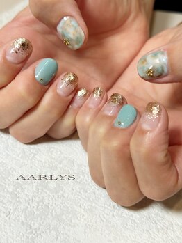 ロテン ガーデン/