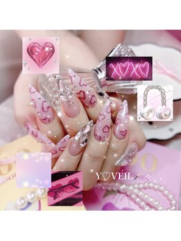 ワイベール 池袋店(YVeil)/