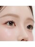 【マツエク+LED+パーマ】3D&healthy(アンドヘルシー) 80束¥10500/100束¥11500