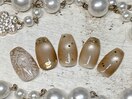 定額ネイル¥6980