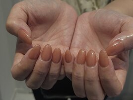 one color