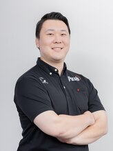 オイルストレッチ専門店Push&nbsp;岩切 貴生