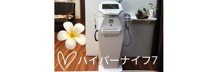 すこやか 亀戸店のサロンヘッダー