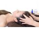 salon Eyelash in ヘアーメイクアピアラン内の写真/頭皮から首・デコルテを極上ケア♪溜まったコリや緊張を解放して癒やしの時間を