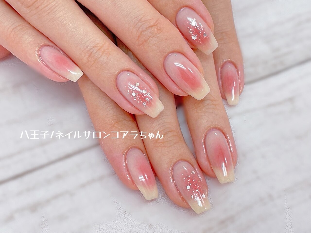 フォト｜ネイルサロン コアラちゃん｜ホットペッパービューティー