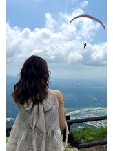 ハーズ(hers) アイリスト えりな