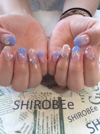 クーポンネイル