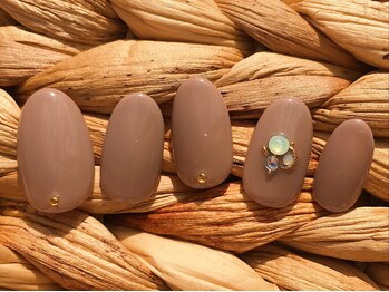 まつ毛エクステアンドネイル フィーカ 新松戸(FIKA)/9350円