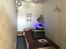 中国整体 健康の家 東通店