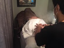 カームオブヘアー/33