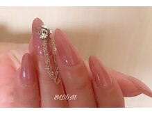 ネイルサロン ブルーム(BLOOM)/シンプルジェル525