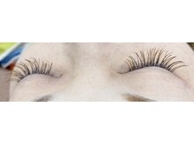 シルフ 石橋店(Sylph)/オレンジ×ライトブラウン