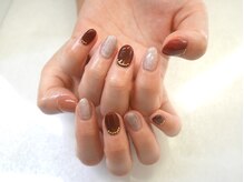ザネイルズ(The Nails)/