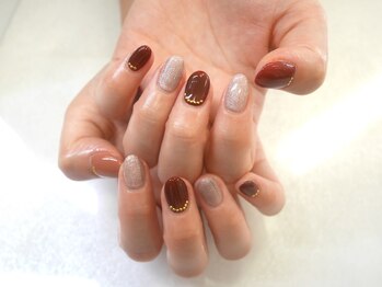 ザネイルズ(The Nails)/