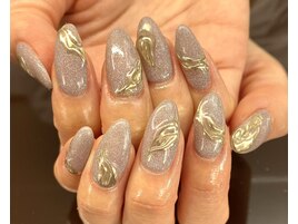 ニュアンス &nbsp;持ち込み90min