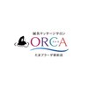 オルカ(ORCA)のお店ロゴ