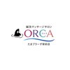 オルカ(ORCA)のお店ロゴ