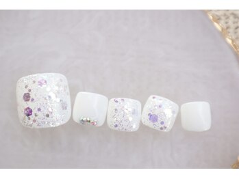 アールイードット(Re.)/フットシンプル定額*