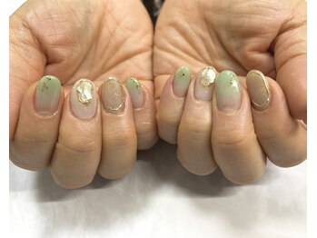 プリムローズ(primrose)/