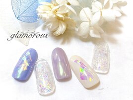 《パラジェル》梅雨 Design