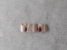 マックスビューティーネイル(MAX BEAUTY nail)/スタンダードコース