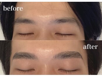 モテテ(motete)/お客様施術例☆栄本店