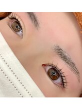 ジェンダー アイ(GENDER EYE)/パリジェンヌラッシュリフト