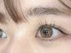 アンドメイ(&.mey)の写真/まつ毛が下がる方や、モチが悪くなってきた方に◎"似合わせデザイン"に自信あり♪理想のお目元へ導きます★