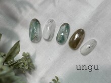 ザラボアングゥ(The Labo ungu)/5月 monthly Design＋