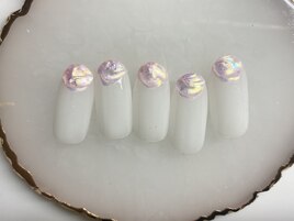 ニュアンス/定額Bコース