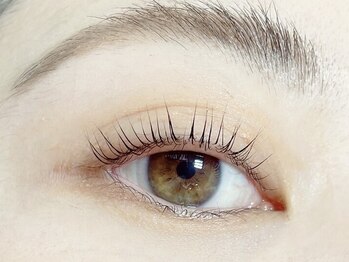 ミュラ 古江店(Myrrha)/パリジェンヌラッシュリフト♪