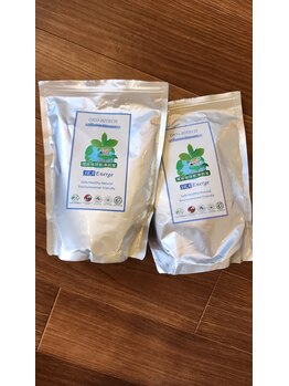 コハク(kohaku)/シーエナジー♪万能洗浄剤