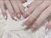 アキラネイルサロン(Akira nail salon)/