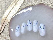 ネイルサロン アイナ(NailSalon Aina)/定額デザインコース