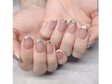 リ ビューティフル(Re Beautiful)/ロイヤルデザイン(ハンド)