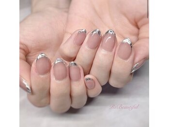 リ ビューティフル(Re Beautiful)/ロイヤルデザイン(ハンド)