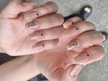 エスエムジーオー(smgo)/持ち込み手書きアート