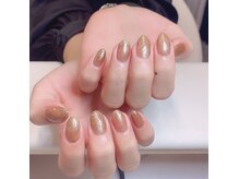 クイーンズビューティーサロン 新宿本店(Queen's beauty salon)/ワンカラー（メンズ可）　